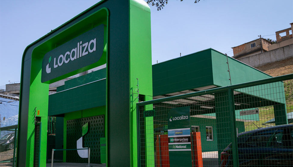 Localiza