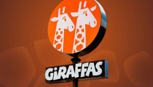 Giraffas