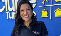 Franqueada da Clube Turismo