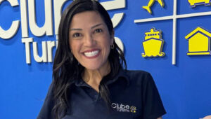 Franqueada da Clube Turismo