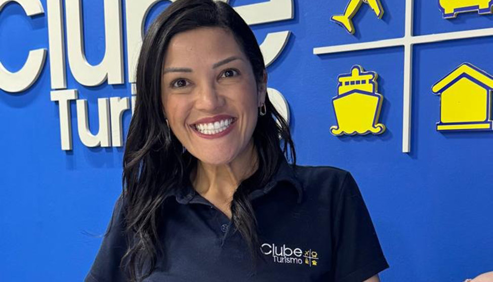 Franqueada da Clube Turismo