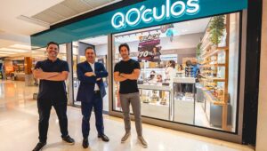 Franquias QOculos e Semenzato