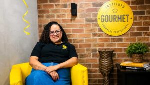 Mães empreendedoras na gastronomia Instituto Gourmet