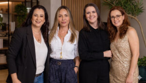 negócios de sucesso