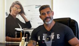 Transição de carreira para franquia MaisLaser