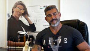 Transição de carreira para franquia MaisLaser
