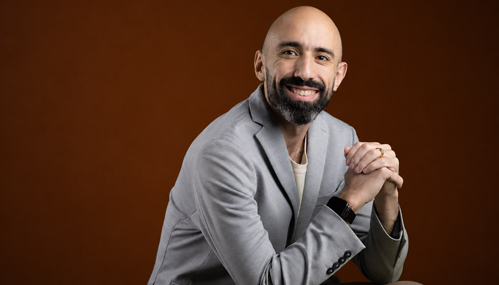 Vox2You, a história de sucesso de Decio Pessoa