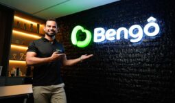Bengô rede açaí e sorvetes. Negocio de sucesso e expansão