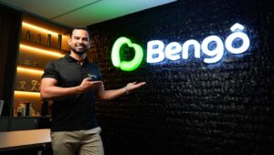 Bengô rede açaí e sorvetes. Negocio de sucesso e expansão