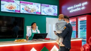 Grupo Tavola franqueadora das marcas Spedini e It's Grill fala sobre expansão