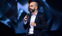 Do mundo corporativo para empreender, a história de Paulo Rocha