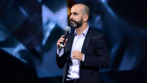 Do mundo corporativo para empreender, a história de Paulo Rocha