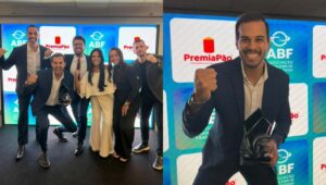 Franquia Premiapão recebe selo de excelencia pelo 6º ano consecutivo