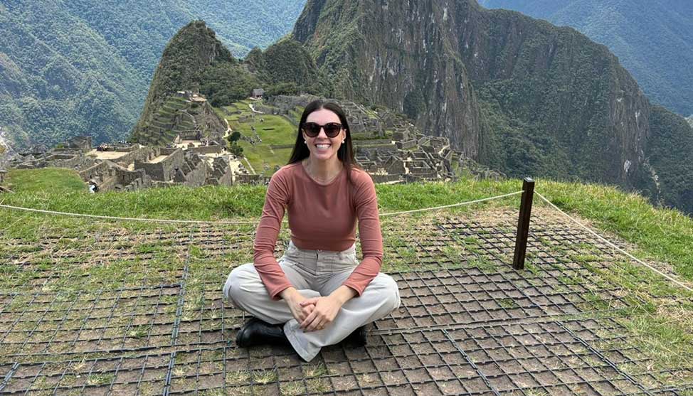 De designer a especialista em viagens personalizadas: franqueada da Clube Turismo transforma paixão em negócio milionário em cidade do interior