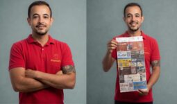 Franqueado Leonardo Bica conta como deixou de ser CLT para investir na PremiaPão