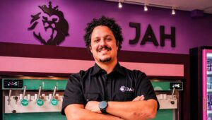 Rafael Corte CEO do Jah dá dicas de como se tornar empreendedor