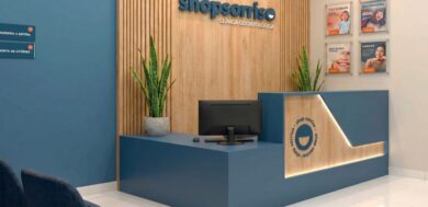 Franquia Shopsorriso inova no setor odontológico