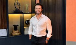 Guilherme Álvares CEO da rede Grupo Avend