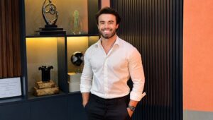 Guilherme Álvares CEO da rede Grupo Avend