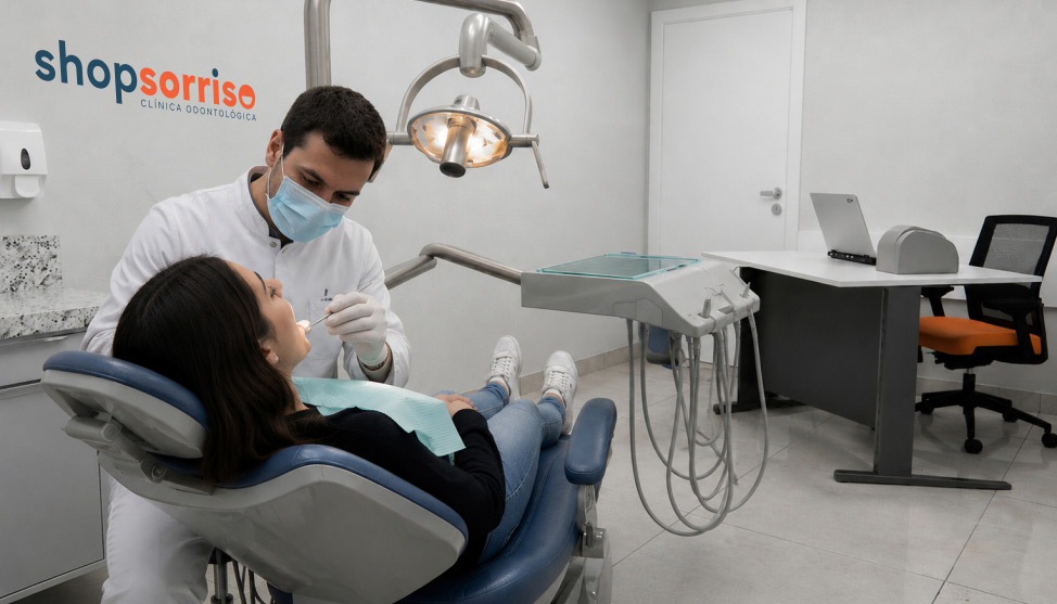 Investir em odontologia