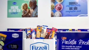 Fizzoli abre 8 unidades em 1 ano e almeja expansão.