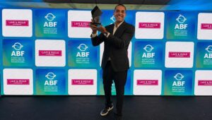 Lave & Pegue conquista selo de excelencia em franchising 2026