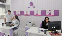 Franquia Mary Help acelera expansão para 2026