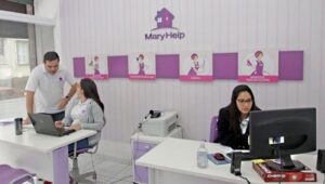 Franquia Mary Help acelera expansão para 2026