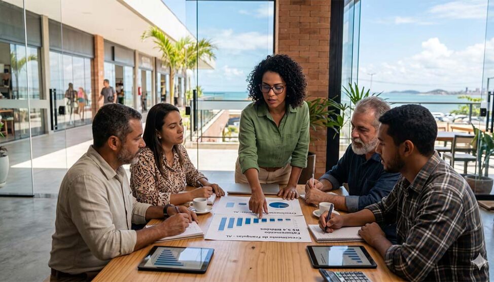Franquias em Alagoas para conhecer e investir