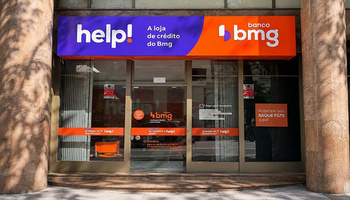 Franquia Help quer chegar a 1000 unidades em 2026