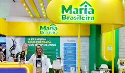 Maria Brasileira ABF Expo 2026