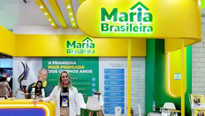 Maria Brasileira ABF Expo 2026