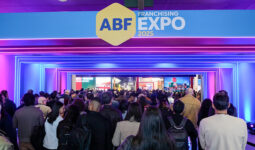 ABF Franchising Expo 2026
