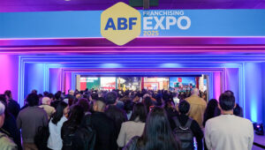 ABF Franchising Expo 2026