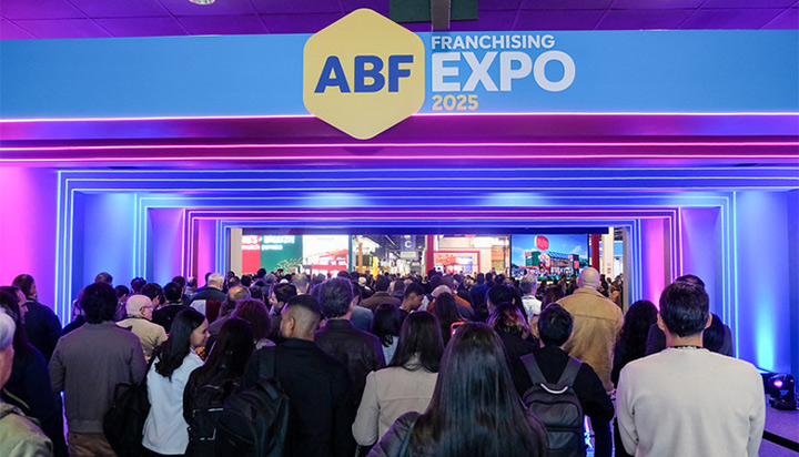 ABF Franchising Expo 2026