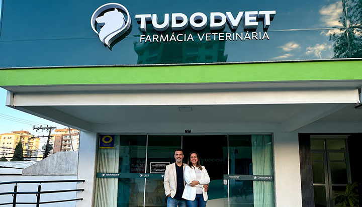 Franqueados Tudovet fala sobre o negócio