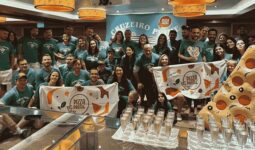 Franquia Pizza Prime recebe selo Great Place To Work
