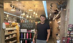 Franqueado Bio Mundo Felipe Madruga fala sobre o sucess do negócio