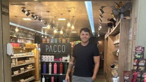 Franqueado Bio Mundo Felipe Madruga fala sobre o sucess do negócio
