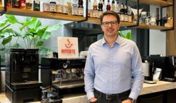 André Malamud conta a história da marca Amiste Café