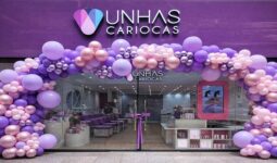 Franquias Unhas Cariocas fala sobre o sucesso do faturamento