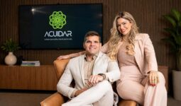 Franquia Acuidar, a história de um negócio de sucesso e expansão