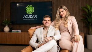 Franquia Acuidar, a história de um negócio de sucesso e expansão