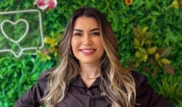 Franqueada Gabriela conta sua história ao empreender com a franquia Royal Face