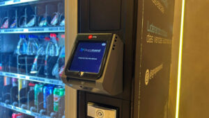 Franchising de Vending Machines