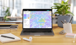 Mapfry