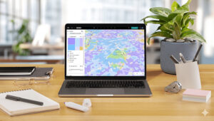 Mapfry