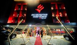 Franquia Academia Gaviões 24h estará na ABF Expo2026