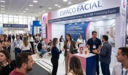 Franquia Espaço Facial irá participar da ABF Expo 2026