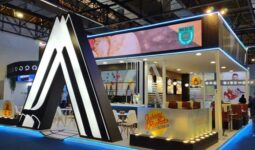 Grupo Antaris Food participa da ABF Expo 2026
